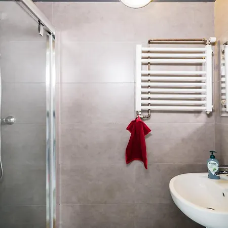 3b Apartamento Cracovia
