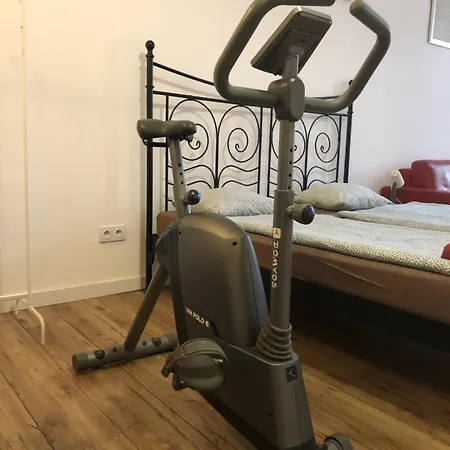 3b Apartment Krakow