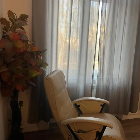Apartment 3b Krakow