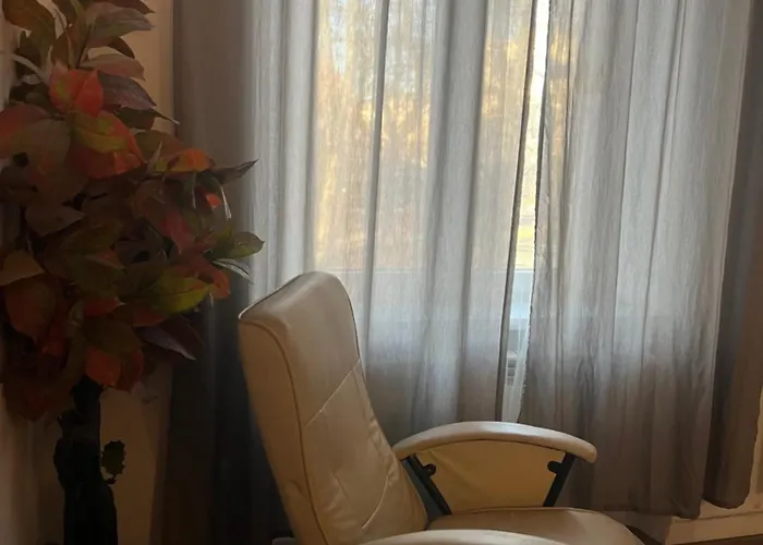 アパート 3b クラクフ